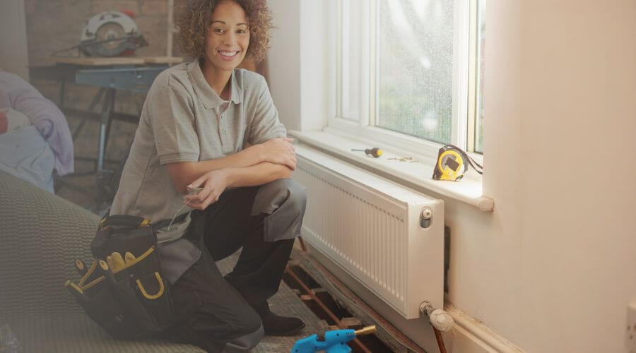 Professional expert plumbing services in Churubusco, IN